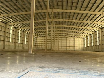 Nave Industrial de 3600 m2 - Exaltacion De La Cruz