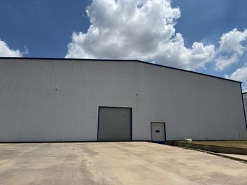 Nave Industrial de 3600 m2 - Exaltacion De La Cruz
