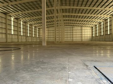 Nave Industrial de 3600 m2 - Exaltacion De La Cruz