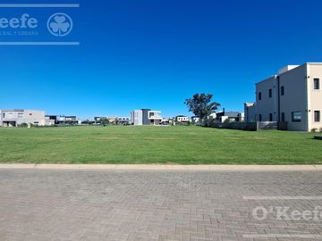Terreno en Sebastián Gaboto Pueblos del Plata Hudson Berazategui
