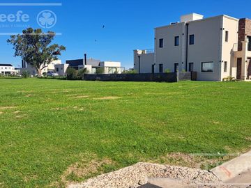 Terreno en Sebastián Gaboto Pueblos del Plata Hudson Berazategui