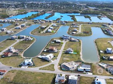 Terreno en Sebastián Gaboto Pueblos del Plata Hudson Berazategui