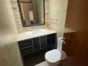 Casa / Chalet - Calle 5 entre 34 y 36 - Zona VI - Miramar