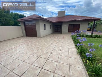 Casa / Chalet - Calle 5 entre 34 y 36 - Zona VI - Miramar