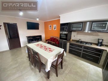 Casa / Chalet - Calle 5 entre 34 y 36 - Zona VI - Miramar