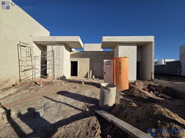 DUPLEX EN DOCTA