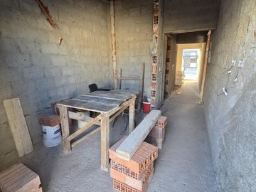 DUPLEX EN DOCTA
