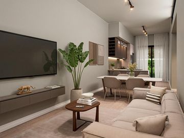 DUPLEX EN DOCTA