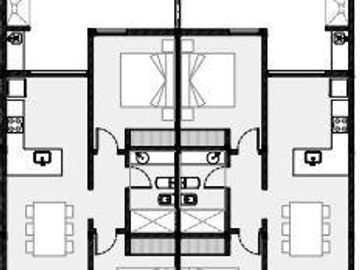 DUPLEX EN DOCTA