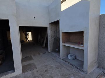 DUPLEX EN DOCTA
