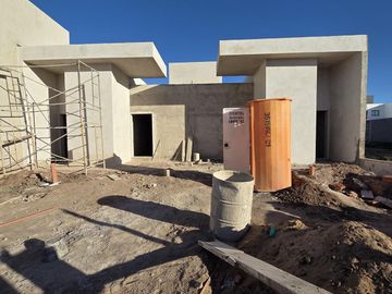 DUPLEX EN DOCTA