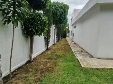 RESIDENCIA DE UN NIVEL EN VENTA | EL MIRADOR, LA CALERA, PUEBLA