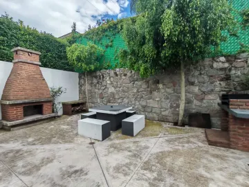 RESIDENCIA DE UN NIVEL EN VENTA | EL MIRADOR, LA CALERA, PUEBLA