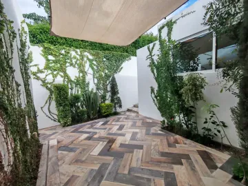 RESIDENCIA DE UN NIVEL EN VENTA | EL MIRADOR, LA CALERA, PUEBLA