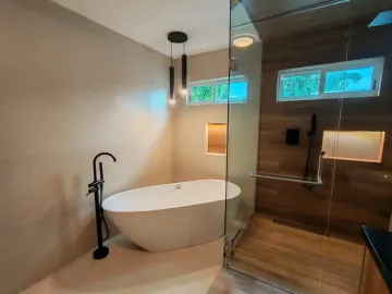 RESIDENCIA DE UN NIVEL EN VENTA | EL MIRADOR, LA CALERA, PUEBLA