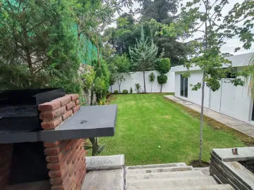 RESIDENCIA DE UN NIVEL EN VENTA | EL MIRADOR, LA CALERA, PUEBLA