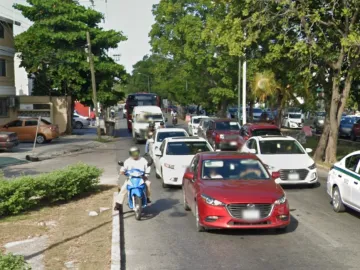 Único terreno Av la Costa Oportunidad