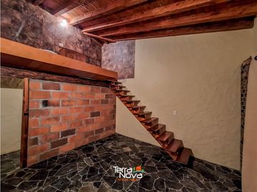 Hermosa finca apta para cultivar o parcelar en venta Marinilla
