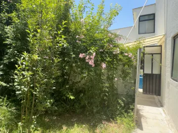 Casa de Campo con Amplio Jardín en Venta en San Pedro Cholula, Puebla