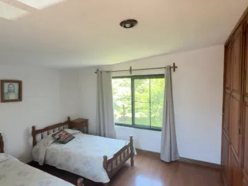 Casa de Campo con Amplio Jardín en Venta en San Pedro Cholula, Puebla