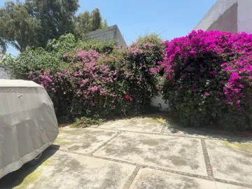 Casa de Campo con Amplio Jardín en Venta en San Pedro Cholula, Puebla