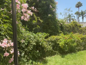 Casa de Campo con Amplio Jardín en Venta en San Pedro Cholula, Puebla