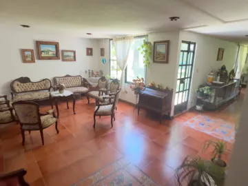 Casa de Campo con Amplio Jardín en Venta en San Pedro Cholula, Puebla