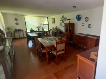 Casa de Campo con Amplio Jardín en Venta en San Pedro Cholula, Puebla
