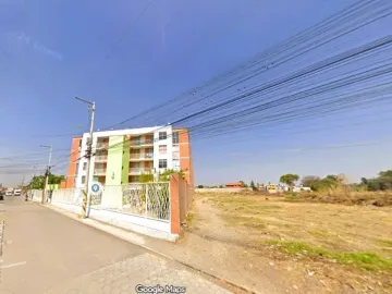 Venta de Terreno en Sanctorum, Cuautlancingo, Ideal Para Desarrollo de Vivienda, Uso Mixto.