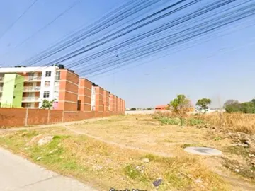 Venta de Terreno en Sanctorum, Cuautlancingo, Ideal Para Desarrollo de Vivienda, Uso Mixto.