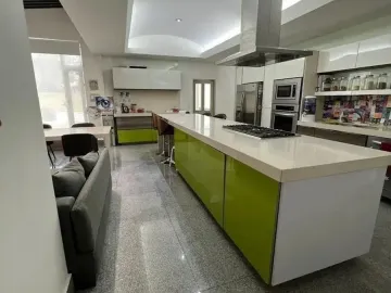 Casa en Venta en Las Misiones, Santiago, Nuevo León