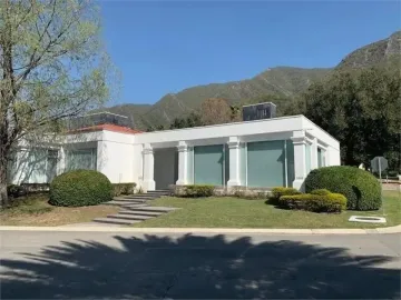 Casa en Venta en Las Misiones, Santiago, Nuevo León