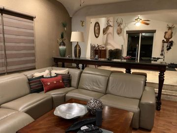 Casa en Venta en Valle de San Angel Sect Frances, San Pedro Garza García, Nuevo León