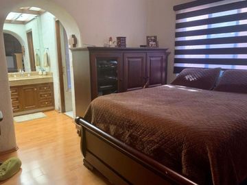 Casa en Venta en Valle de San Angel Sect Frances, San Pedro Garza García, Nuevo León