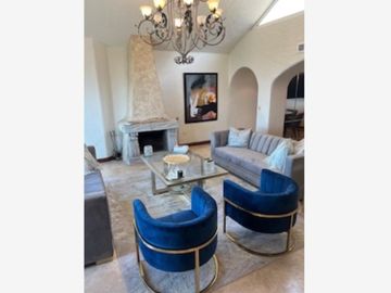 Casa en Venta en Valle de San Angel Sect Frances, San Pedro Garza García, Nuevo León