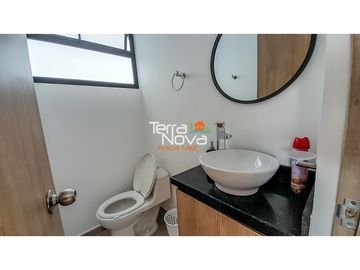 Finca  con hermosa vista a bosque nativo en venta Guatapé