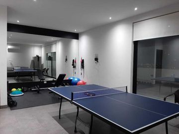 Casa en Venta en Lomas de Montecristo, Monterrey, Nuevo León
