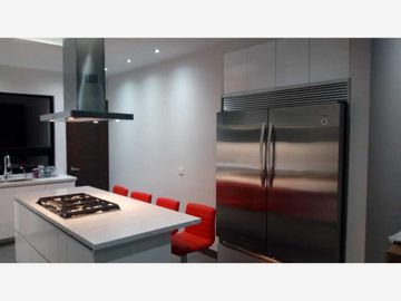 Casa en Venta en Lomas de Montecristo, Monterrey, Nuevo León