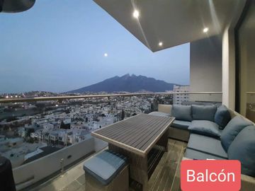 Casa en Venta en Lomas de Montecristo, Monterrey, Nuevo León