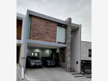 Casa en Venta en Lomas de Montecristo, Monterrey, Nuevo León