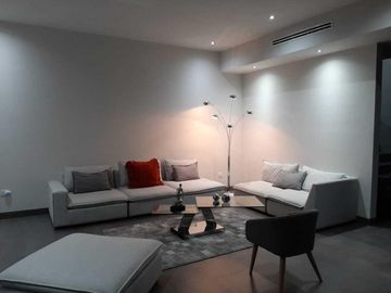 Casa en Venta en Lomas de Montecristo, Monterrey, Nuevo León