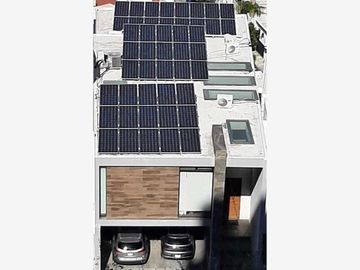 Casa en Venta en Lomas de Montecristo, Monterrey, Nuevo León