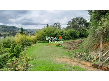 Finca con hermosa vista en venta El Peñol