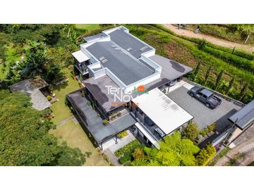 Finca con hermosa vista en venta El Peñol