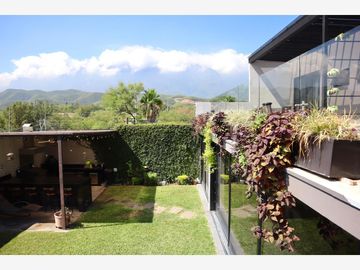 Casa en Venta en Cerezos Residencial, Monterrey, Nuevo León
