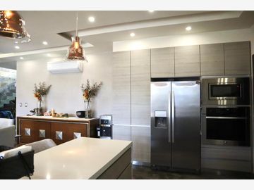 Casa en Venta en Cerezos Residencial, Monterrey, Nuevo León