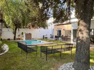 CLUB DE GOLF LA HERRADURA. PRECIOSA Y DE OPORTUNIDAD.