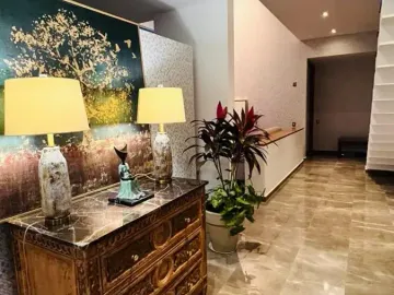 CLUB DE GOLF LA HERRADURA. PRECIOSA Y DE OPORTUNIDAD.
