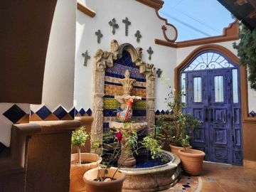 Casa en Venta en Jardines de Santiago, Santiago, Nuevo León