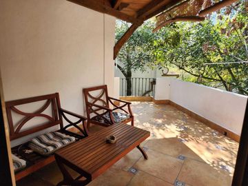 Casa en Venta en Jardines de Santiago, Santiago, Nuevo León